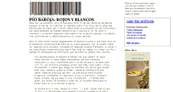 Desktop Screenshot of albertonoguera.com