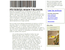 Tablet Screenshot of albertonoguera.com